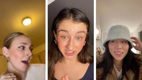 TikTok Exposes American 