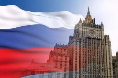 Russian Foreign Ministry Confirms It Will Not Initiate Cutting Ties with the EU Unless the EU Does First