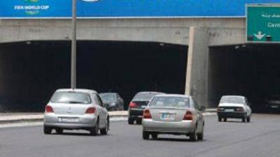 Airport Tunnel Lighting: What Did Hamieh Announce?