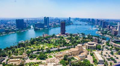 # Is the Egyptian Economy Achieving Growth Leadership Post-Corona?