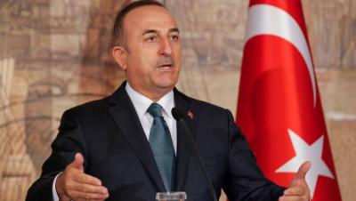 Anticipated Visit of Turkish Foreign Minister to Saudi Arabia Next Week