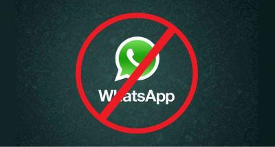WhatsApp Will Stop Services on These Phones Starting November