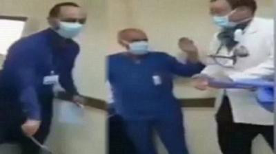 Two-Year Prison Sentence and 100,000 EGP Fine for "Dog Worship" Doctor in Egypt