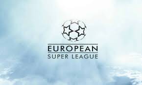 Real Madrid, Barcelona, and Juventus Move Towards Super League Project