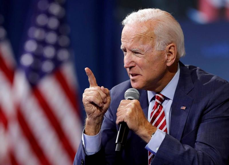 Title: White House: Biden Did Not Intentionally 