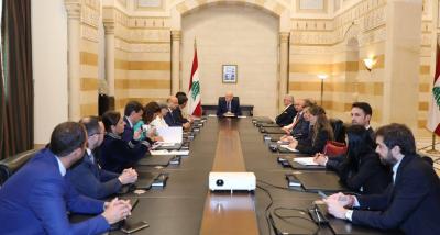 Mikati: The Government Has Completed All Arrangements for the Elections