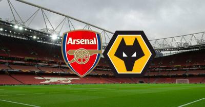 Match Date for Wolverhampton vs Arsenal in the Premier League