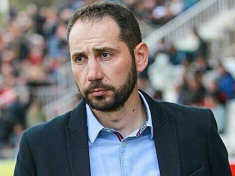 Dismissal of Alavés Coach Pablo Machín Due to Poor Results