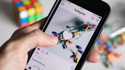 Hiding "Likes": Instagram's Solution for the Small Red Hearts
