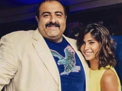 Celebrity News: Ruby's Ex-Husband Engaged to Egyptian Actress