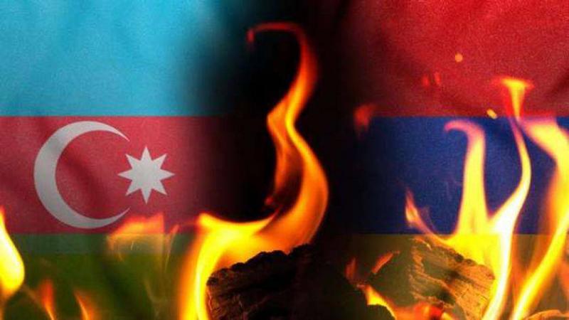 Putin Hosts First Talks Between Armenia and Azerbaijan