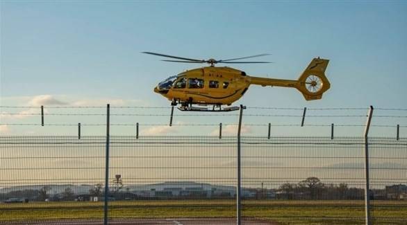 Engineer Trapped Under Quad Bike Rescued Thanks to Pen