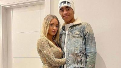 Manchester United Players Abandon Greenwood Following Allegations