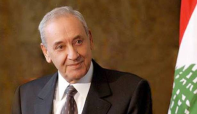 Kadhimi Congratulates Berri: We Will Continue Supplying Lebanon with Fuel Oil