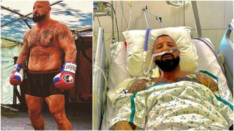 Boxing Champion Mocked Coronavirus and Refused Vaccine, Leading to His Demise
