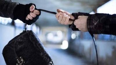 Two Thieves Caught in the Act by Beirut Police!
