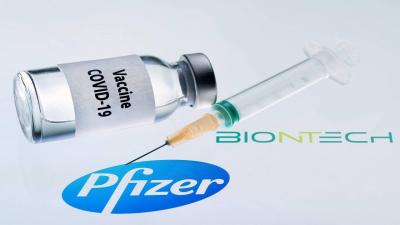 Title: Abu Dhabi Health Authority Announces Pfizer Vaccine Available Without Appointment