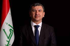 Iraqi Oil Minister: We Will Achieve 90% Self-Sufficiency in Gas by 2025