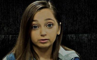 22-Year-Old Daughter Stuck in the Body of an 8-Year-Old