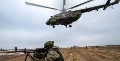 China Issues Urgent Statement on Ukraine