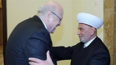 Testing the Pulse for the Opinion of Dar al-Fatwa... and a Firm Response