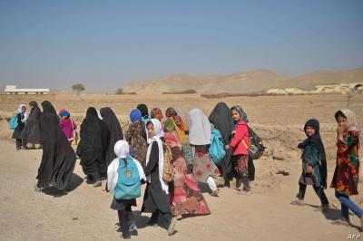 "It Is Child Rape": Afghan Minors Paying the Price of Collapse and Famine