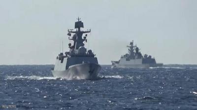 China and Russia's Military Exercises: Are They Increasing Tensions in the Pacific?