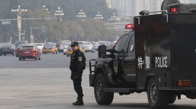 Title: One Dead and Nine Injured in Bomb Explosion in Yangon