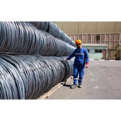 Merger Deal Creates Largest Steel and Building Materials Producer in the UAE with 13 Billion Dirhams in Assets