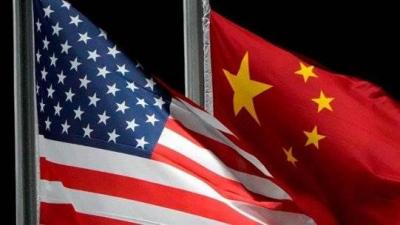 China Warns the United States