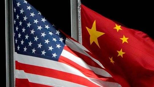 China Warns the United States
