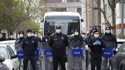 Arrest of New ISIS Leader During Special Security Operation in Istanbul