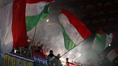 Italy Tops the "Group of Death"