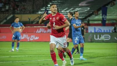 No Winner or Loser in the Al-Ahly vs. Zamalek Summit