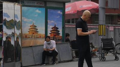 China Imposes New Restrictions on Bloggers
