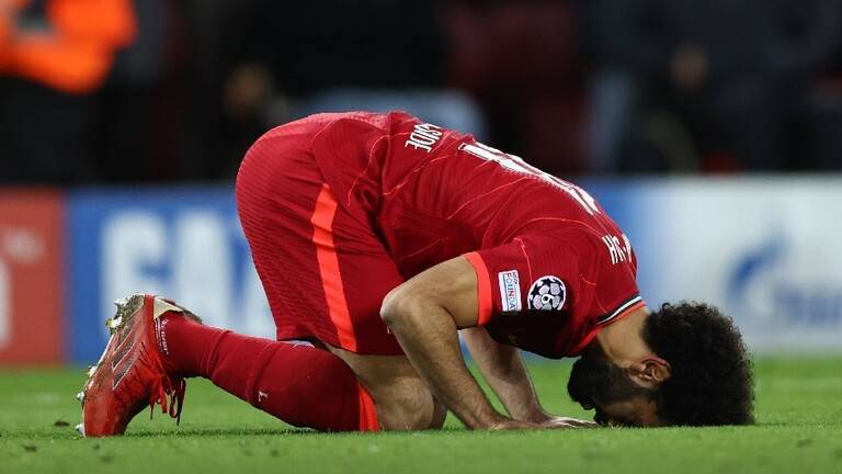 The Truth About Real Madrid's Interest in Signing Salah