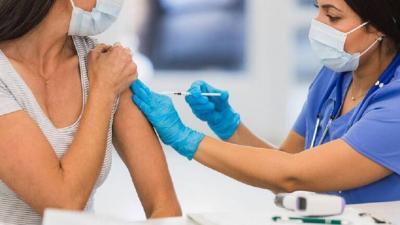 How COVID-19 Vaccines Affect Menstrual Cycles