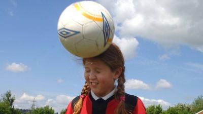 "Dementia" in Focus: Ban on Heading the Ball in England