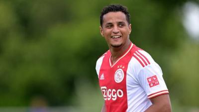 Moroccan Player Misses Ajax Camp Due to Death Threats
