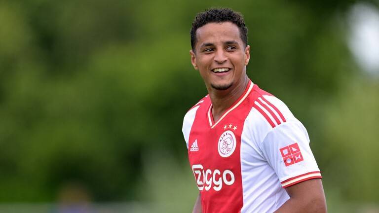 Moroccan Player Misses Ajax Camp Due to Death Threats