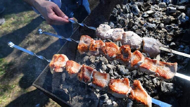 Nutrition Expert Advises Certain People Against Eating Meat