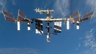 What Awaits the International Space Station?