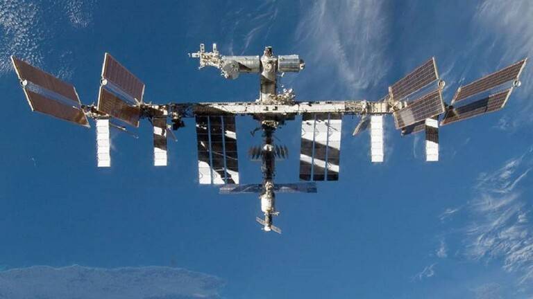 What Awaits the International Space Station?