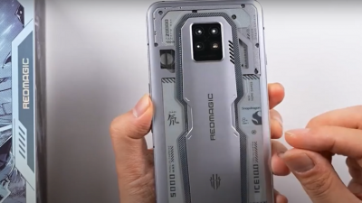 # ZTE Prepares to Launch One of the Best Android Phones