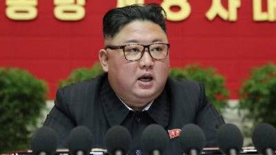 Kim Jong Un to South Korea: We Will Respond Immediately with Great Force