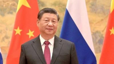 Chinese President Warns Biden Against "Playing with Fire" Regarding Taiwan