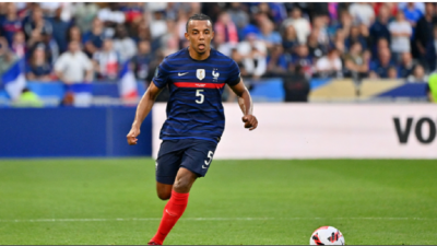 Barcelona Officially Announces Agreement to Sign Koundé