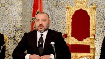 King Mohammed VI: We Will Not Allow Anyone to Insult Algeria and Claims of Moroccans Insulting Algerians Are Attempts to Ignite Tensions