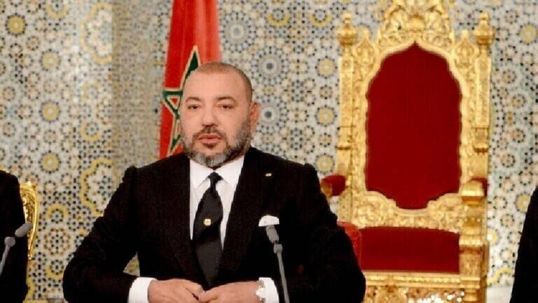 King Mohammed VI: We Will Not Allow Anyone to Insult Algeria and Claims of Moroccans Insulting Algerians Are Attempts to Ignite Tensions