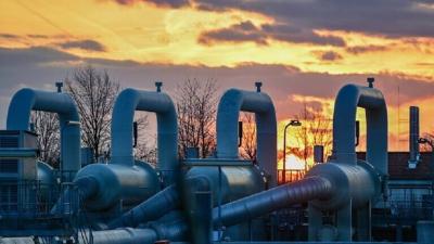 Average Gas Price in European Exchange Increased by About 50% in July